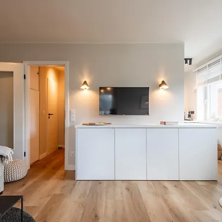 Lägenhet Meermarie Whg 7 *