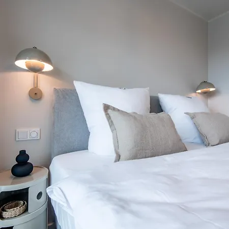 Meermarie Whg 7 Westerland