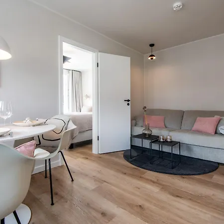Meermarie Whg 7 * Westerland
