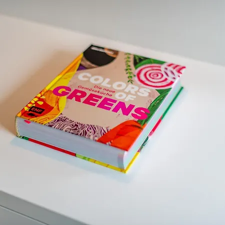 דירה Meermarie Whg 7