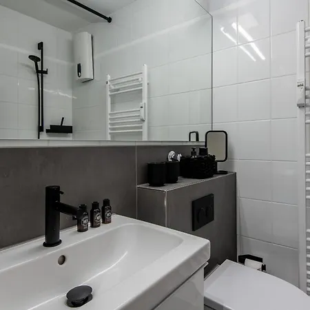 Meermarie Whg 7 Apartment *