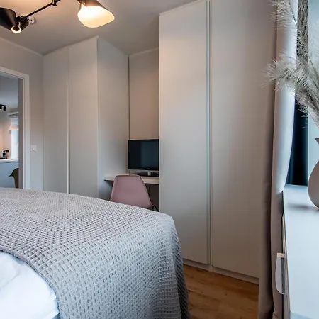 Apartment Meermarie Whg 7