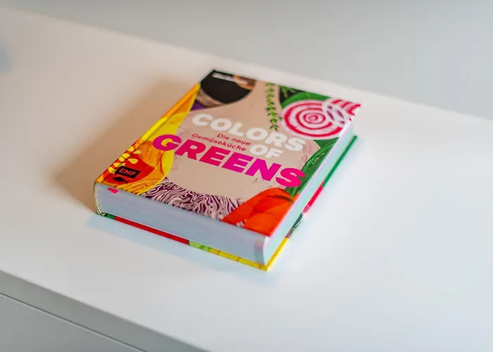 דירה Meermarie Whg 7