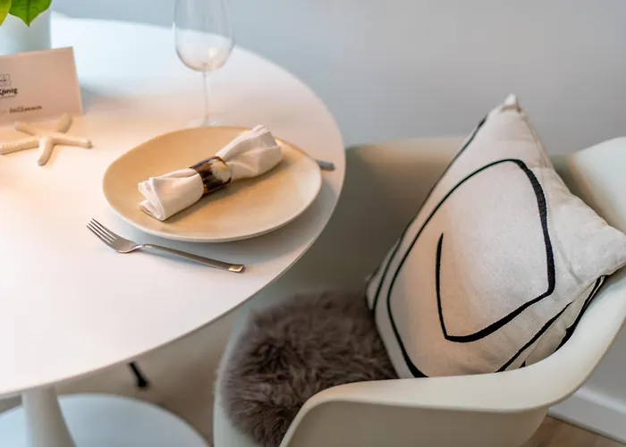 דירה Meermarie Whg 7 ווסטרלנד