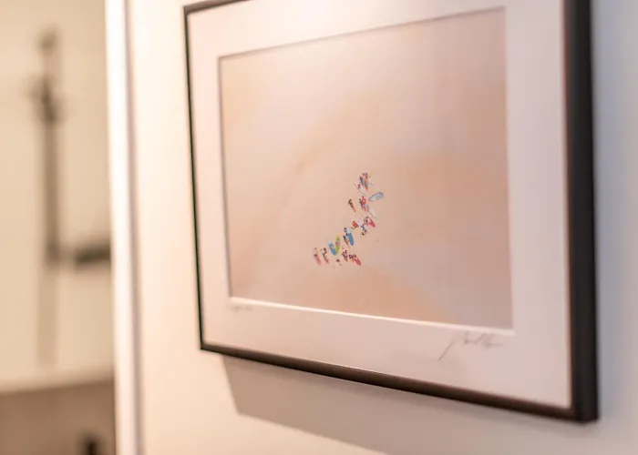 Meermarie Whg 7 דירה ווסטרלנד